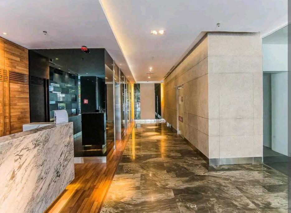 Beside Imago City Centre Soho Private Room By Wj Homestay Kota Kinabalu Buitenkant foto